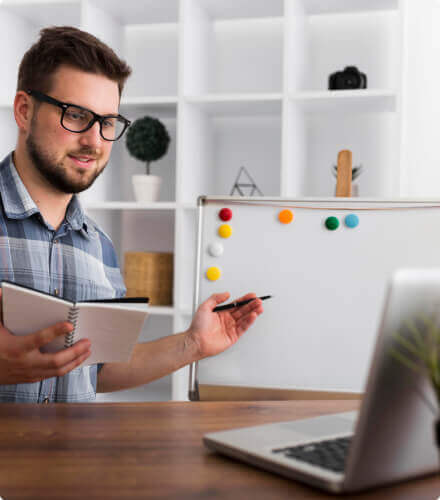 Mobile App Development